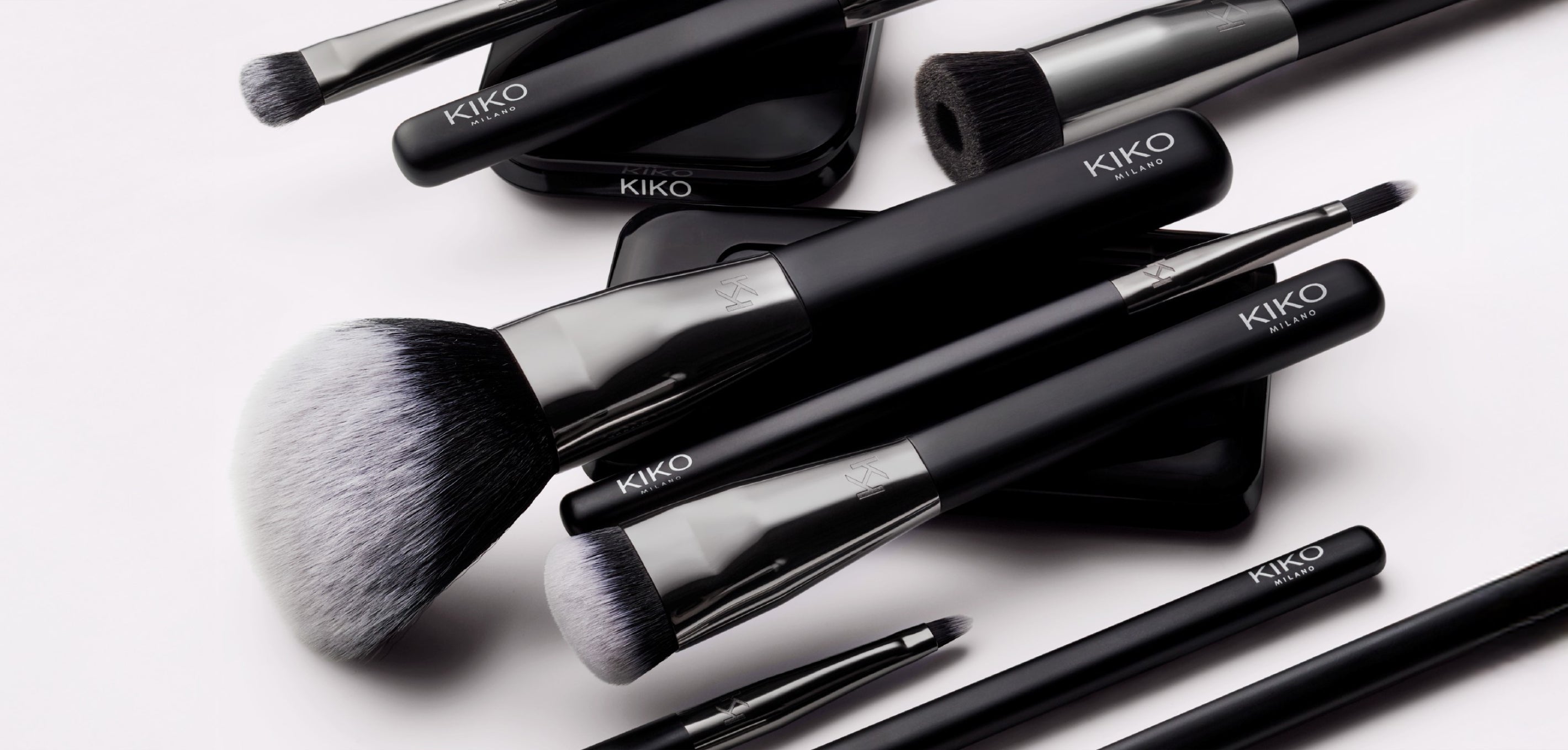 Makeup accessories and beauty tools | KIKO MILANO