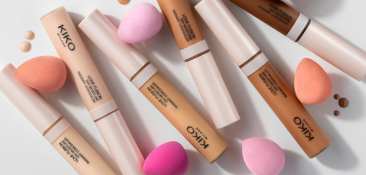 Concealers