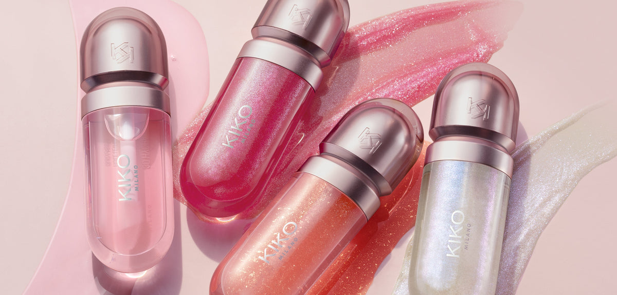 Lip Oils