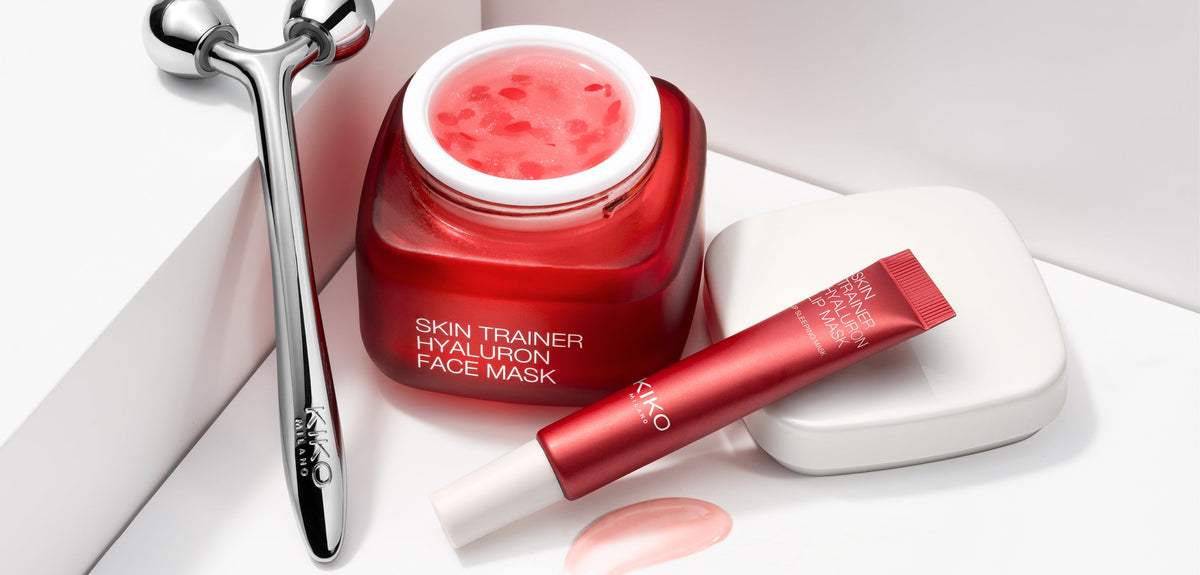 Beauty Masks