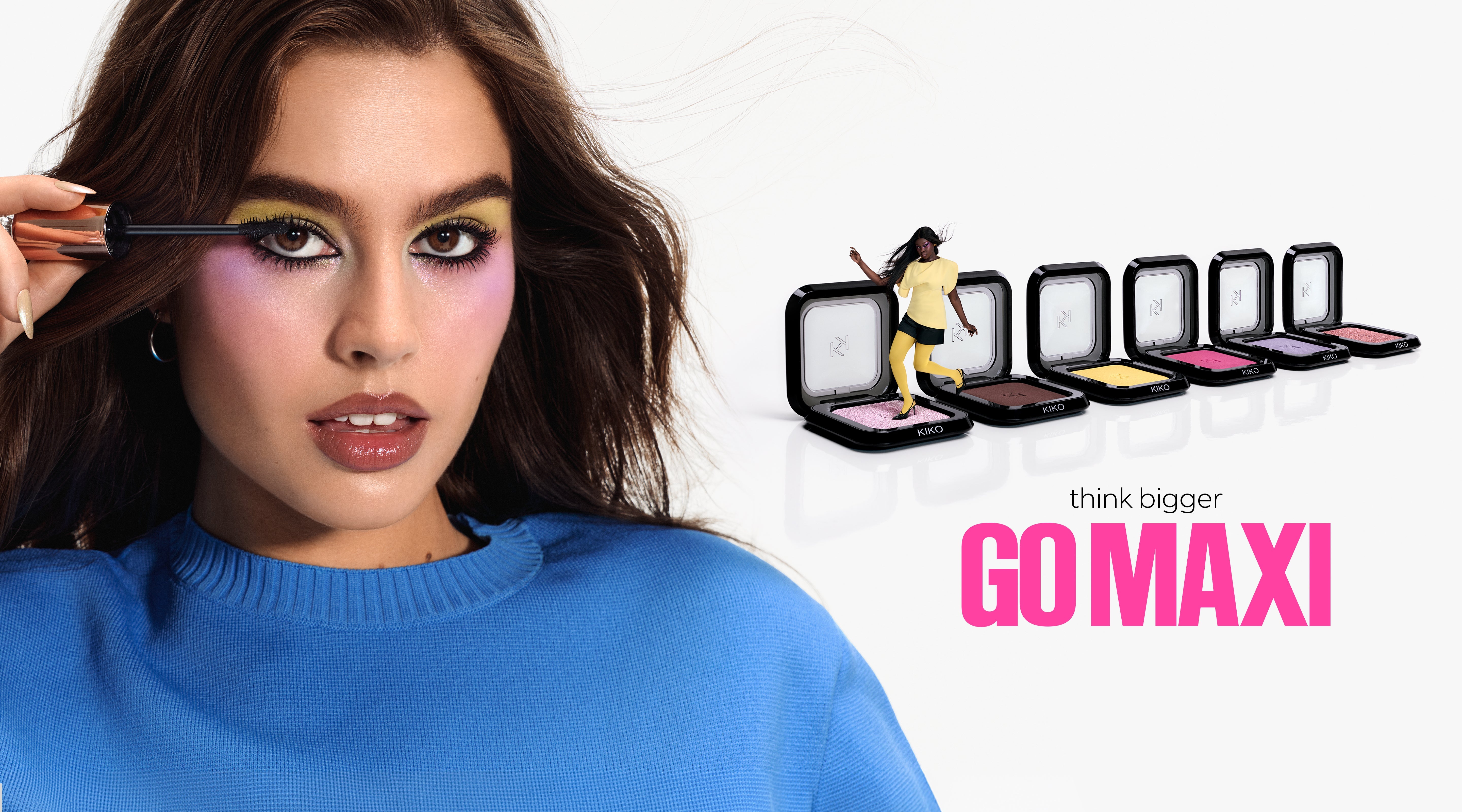 New Arrivals | KIKO MILANO