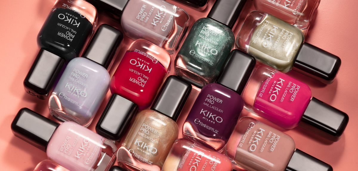 Nail Polish