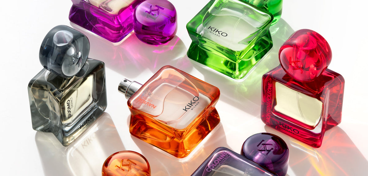Perfumes