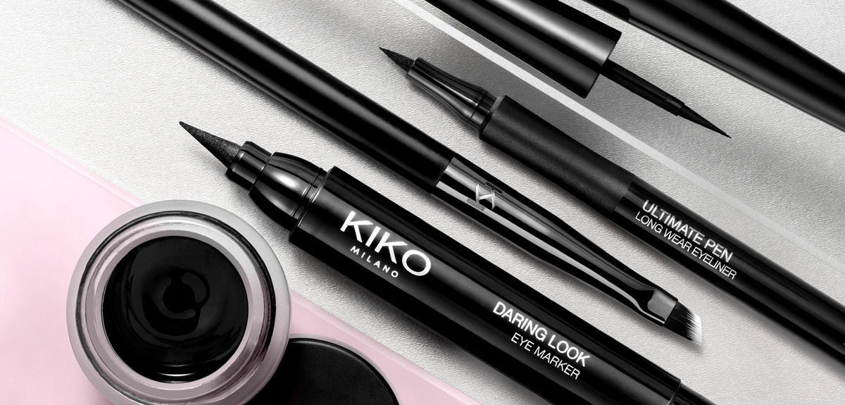 Eye Liners & Pencils