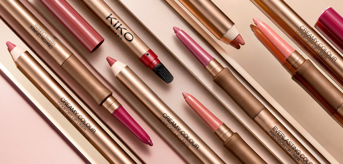 Lip Liners & Pencils