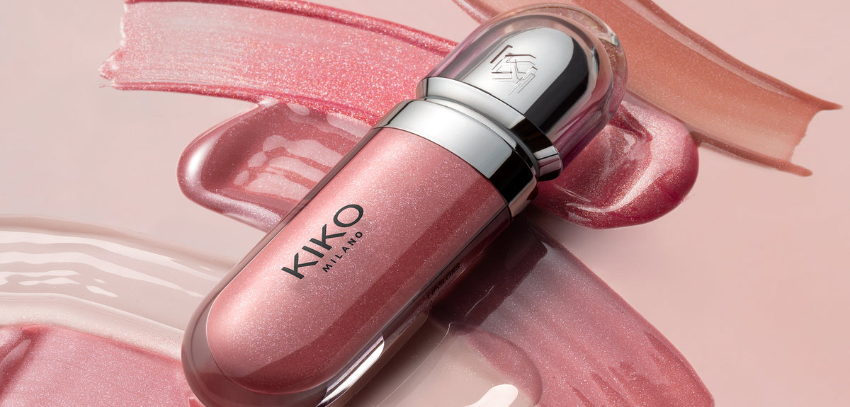 Lip Glosses