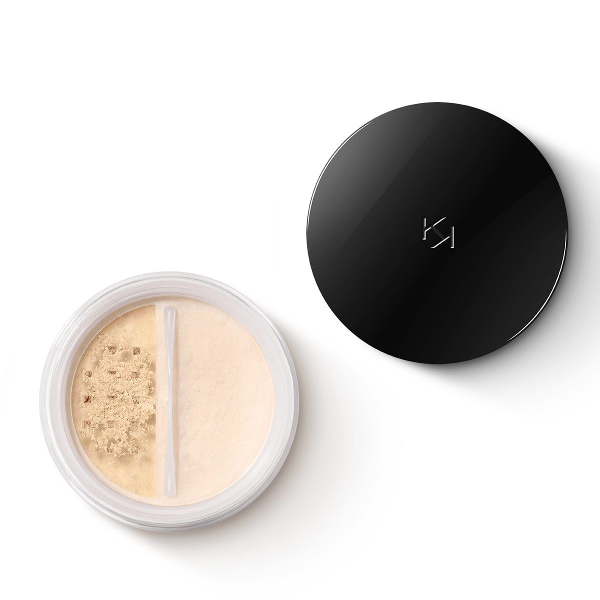 Face Powders - Unlimited Long Lasting Matte Loose Powder - 07