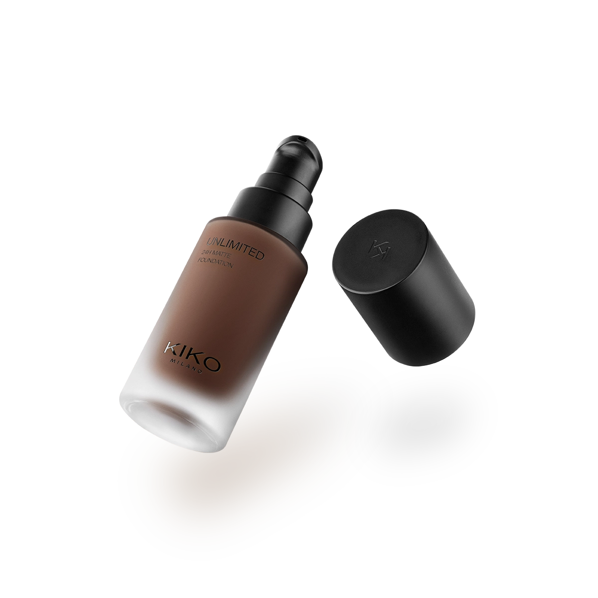Unlimited 24H Matte Foundation 20 N