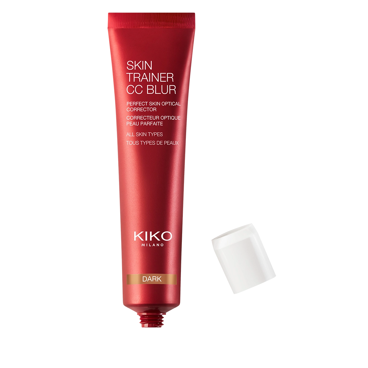 Skin Trainer Cc Blur