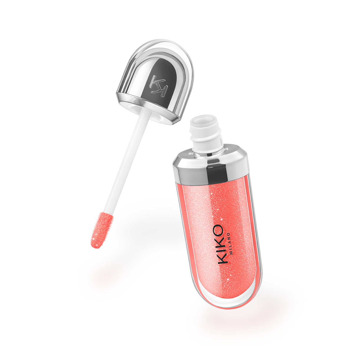 3D Hydra Lipgloss