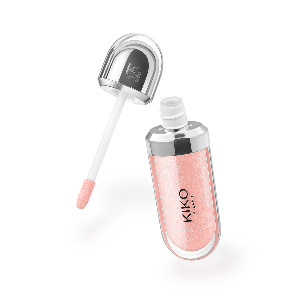 3D Hydra Lipgloss