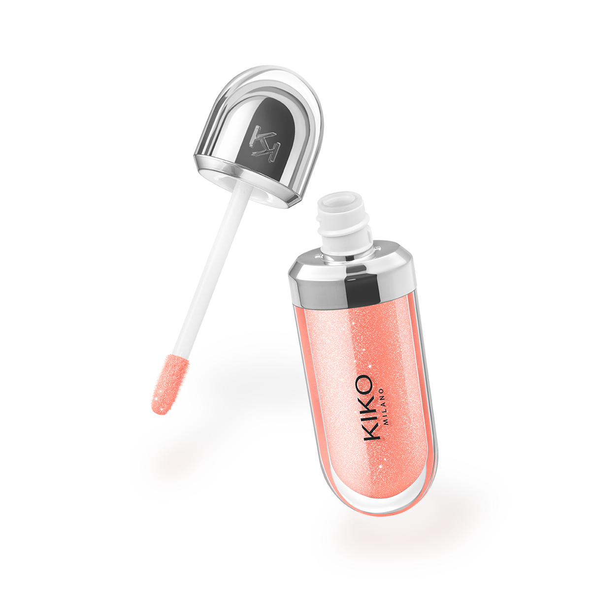 3D Hydra Lipgloss