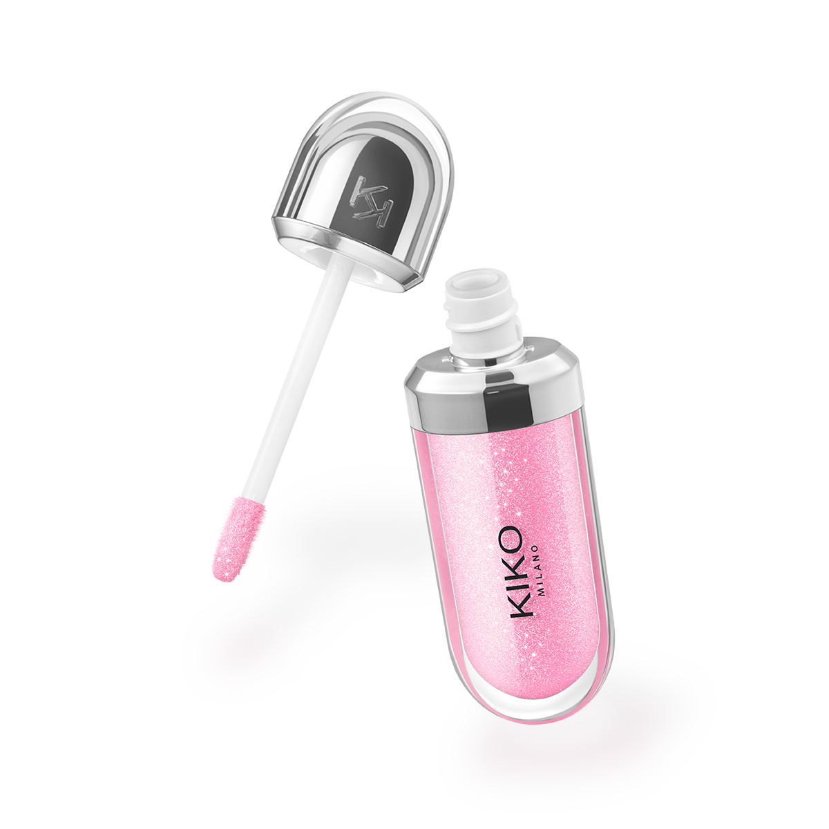 3D Hydra Lipgloss