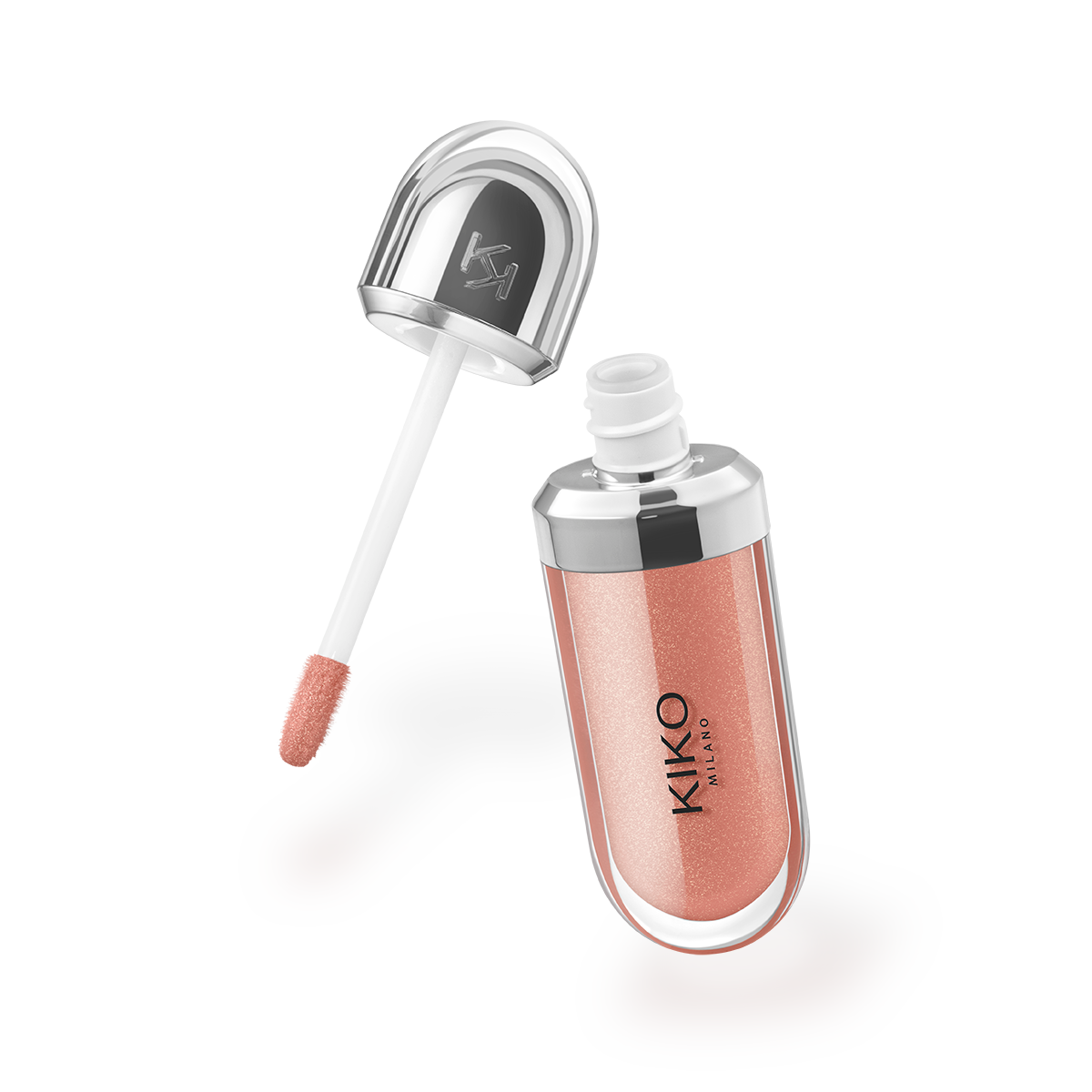 Lip Glosses - 3D Hydra Lipgloss - KIKO MILANO
