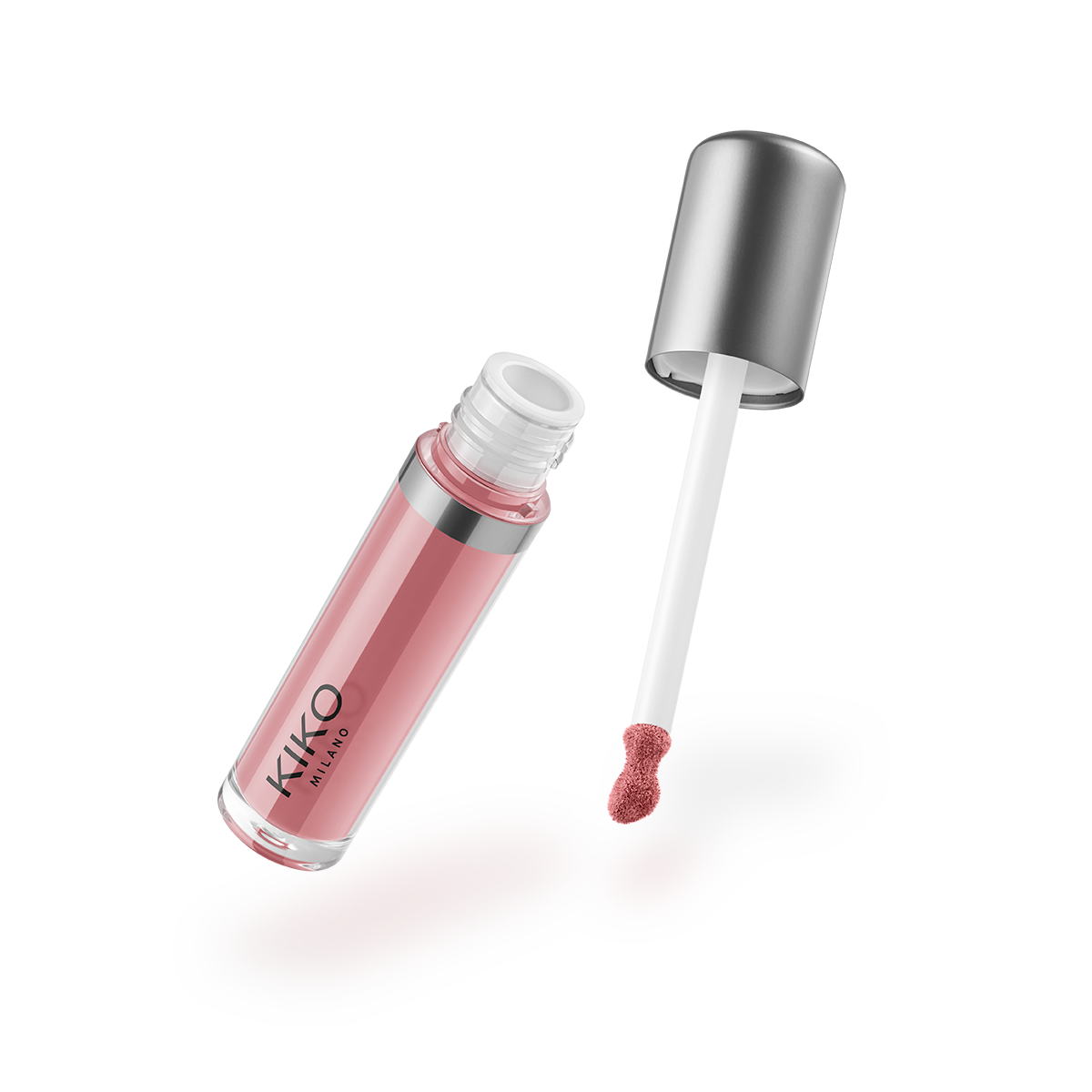 Lasting Matte Veil Liquid Lip Colour 06