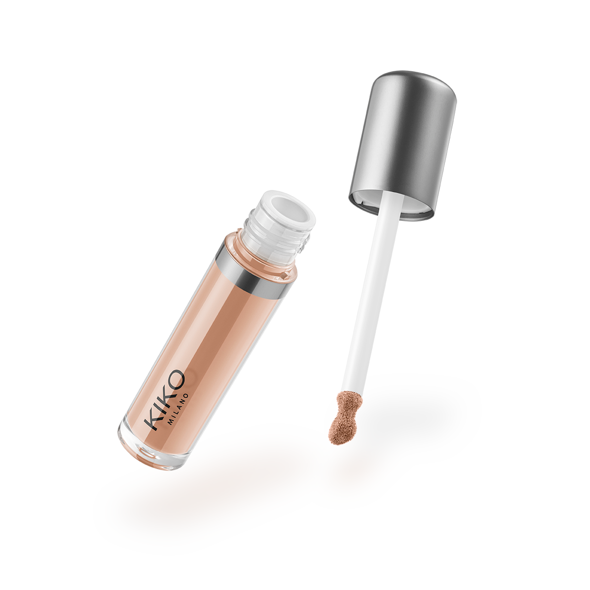 Lasting Matte Veil Liquid Lip Colour