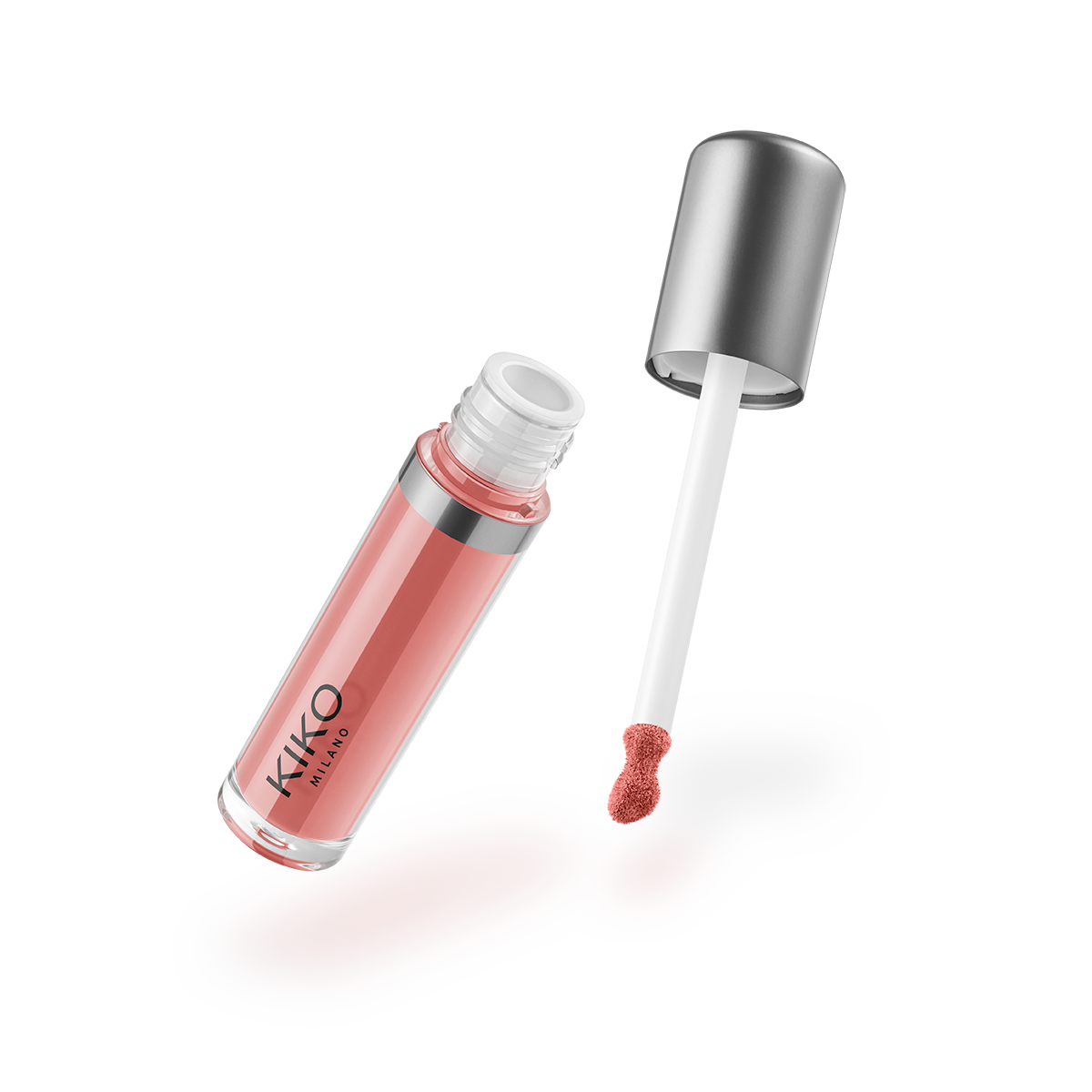 Lasting Matte Veil Liquid Lip Colour