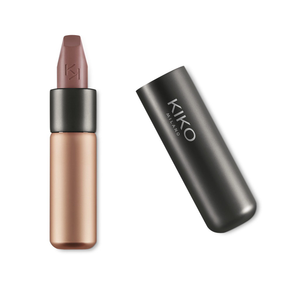 Velvet Passion Matte Lipstick 328