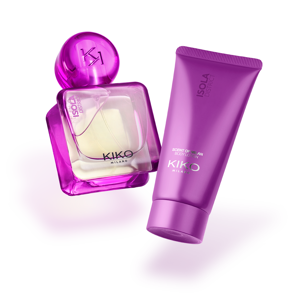 Scent Of Milan Gift Set Isola District 03