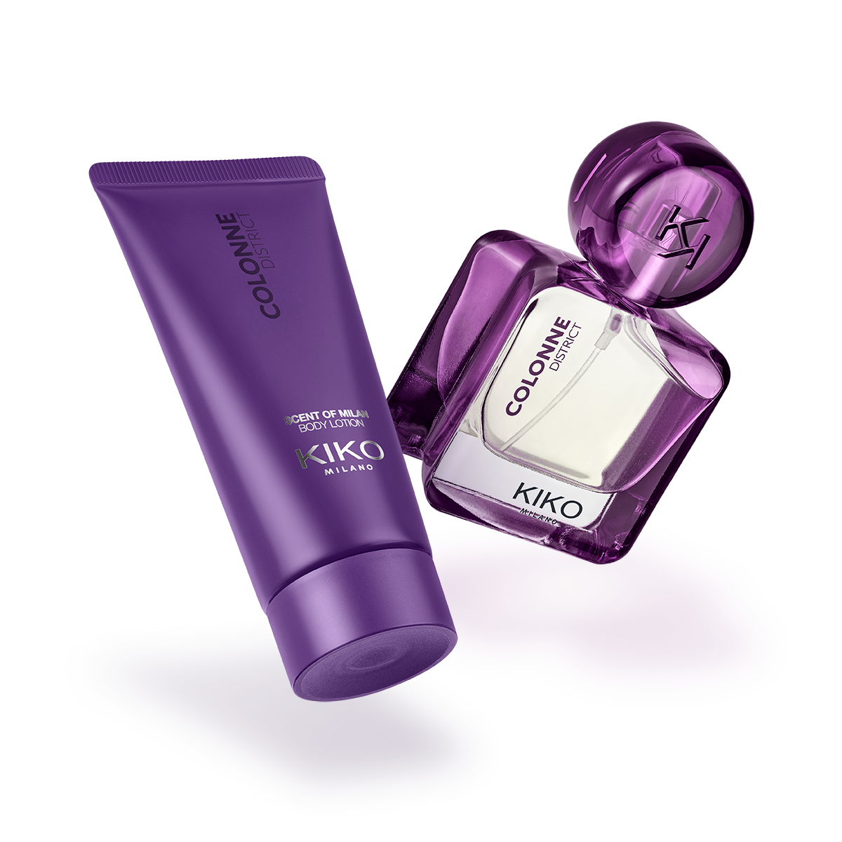 SCENT OF MILAN LIMITED GIFT SET 06