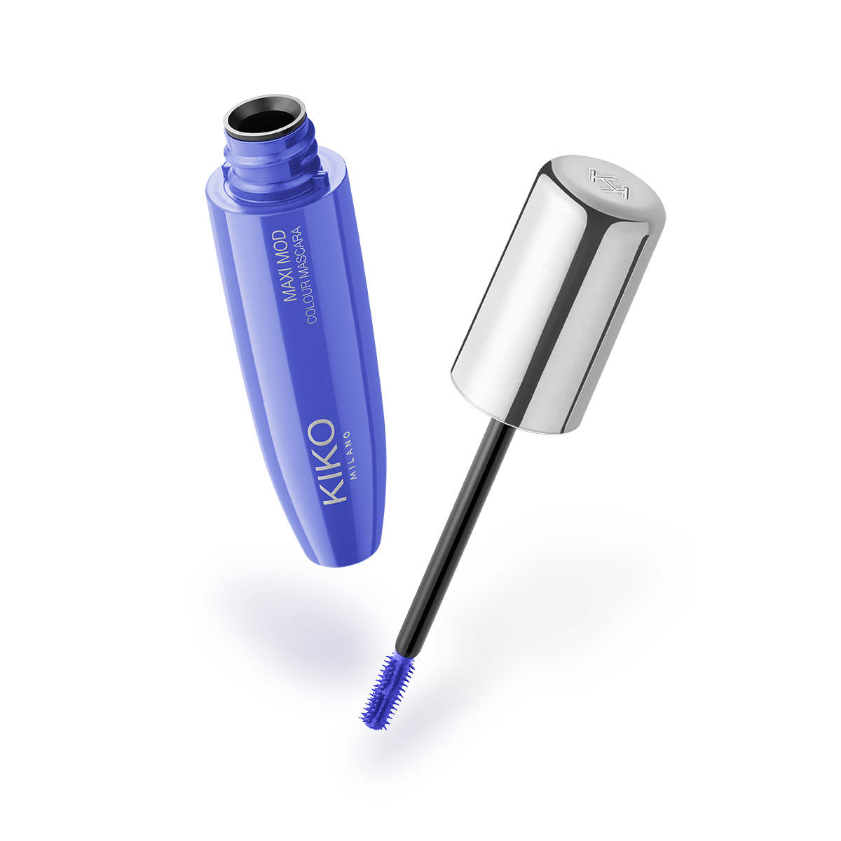 Maxi Mod Colour Mascara