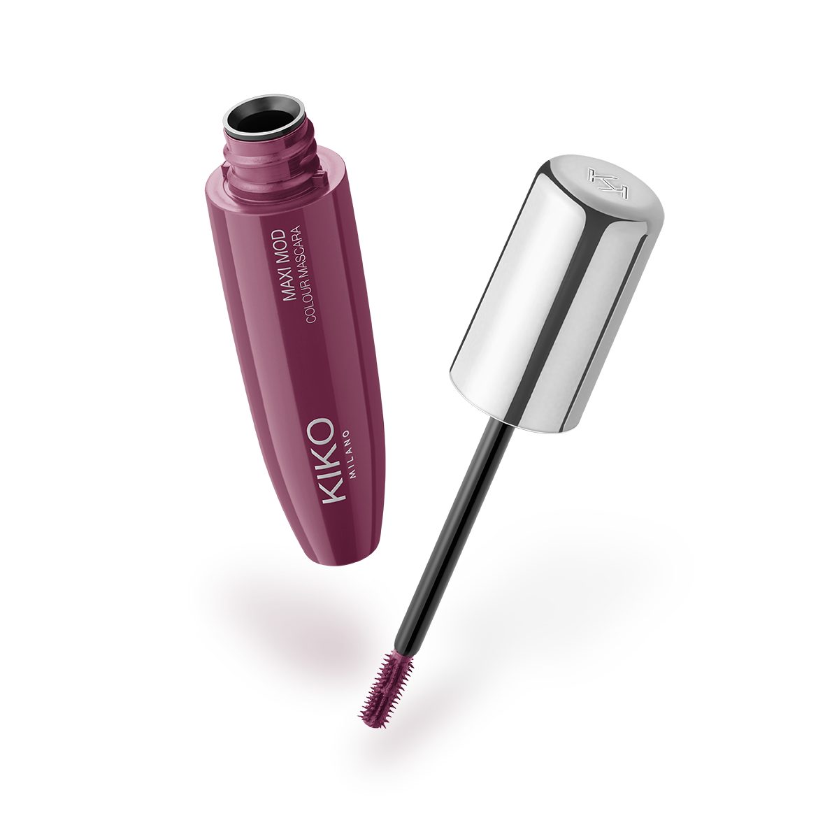 Maxi Mod Colour Mascara