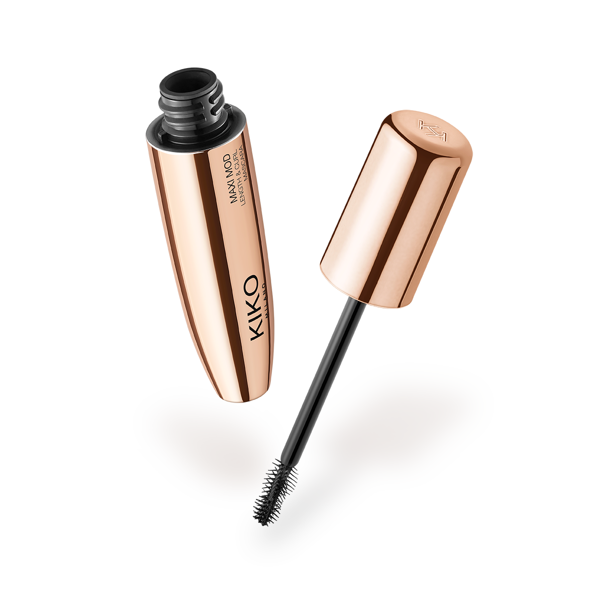 Maxi Mod Length & Curl Mascara