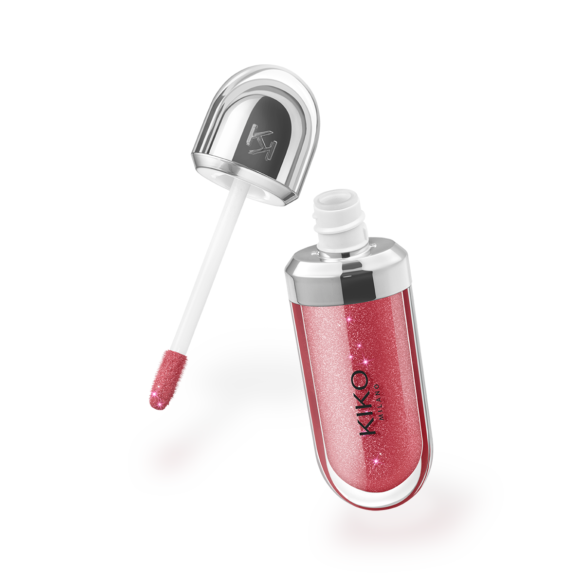 kiko Lip Glosses - 3D Hydra Lipgloss - KIKO MILANO