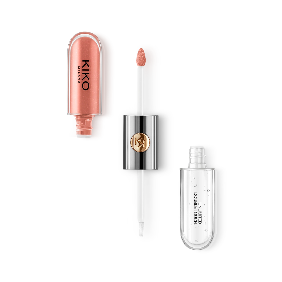 Unlimited Double Touch 129 | KIKO MILANO