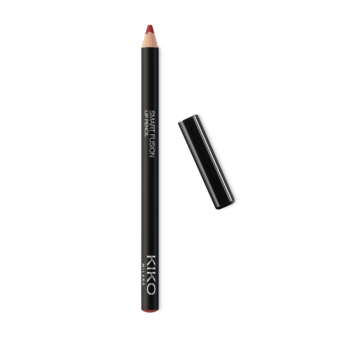 Lip Pencils - Smart Fusion Lip Pencil - 35 Scarlet Red | KIKO