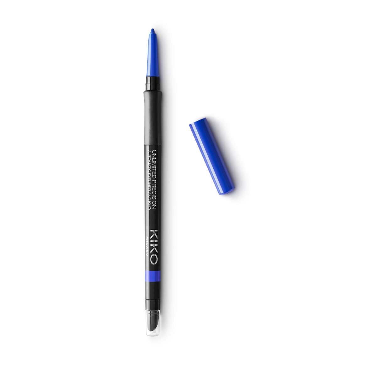 Unlimited Precision Automatic Eyeliner & Khol 07