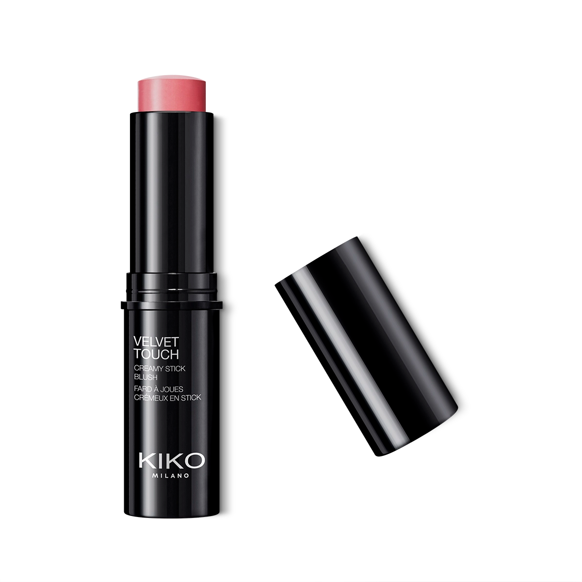 Velvet Touch Creamy Stick Blush 06