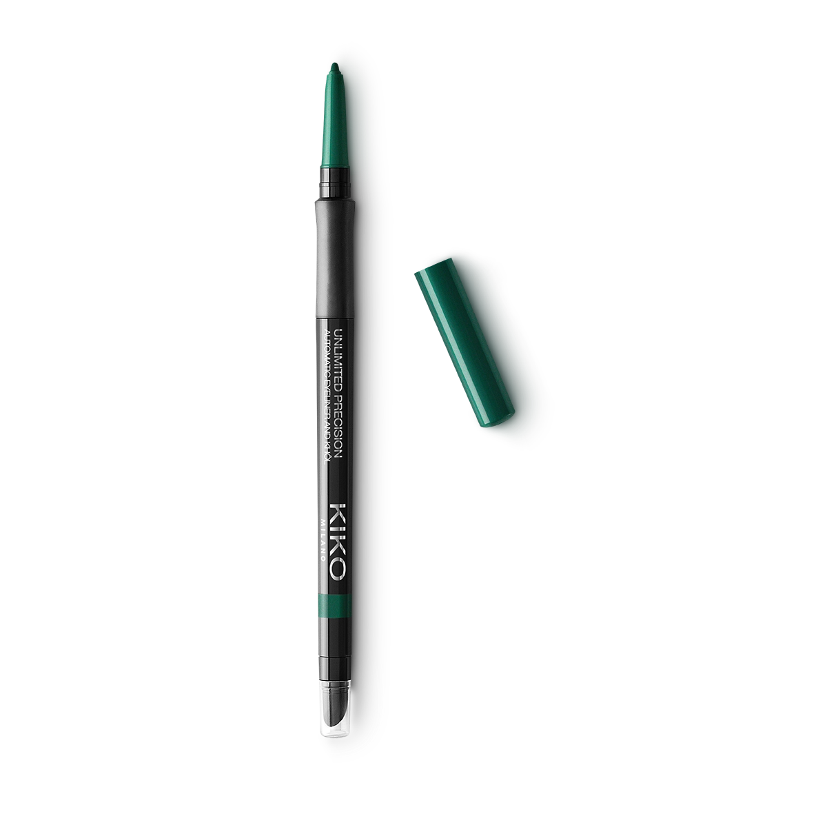 Unlimited Precision Automatic Eyeliner & Khol 18