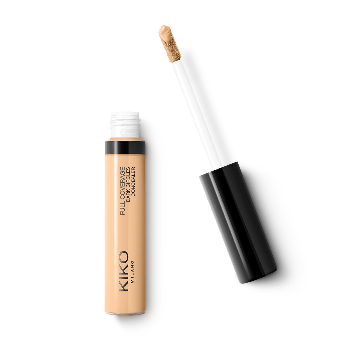 Full Coverage Dark Circles Concealer