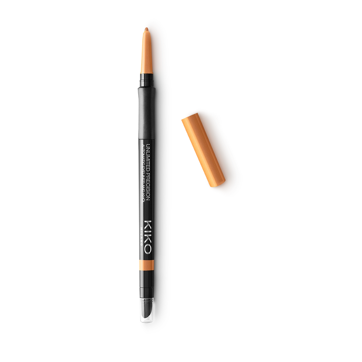 Unlimited Precision Automatic Eyeliner & Khol 17