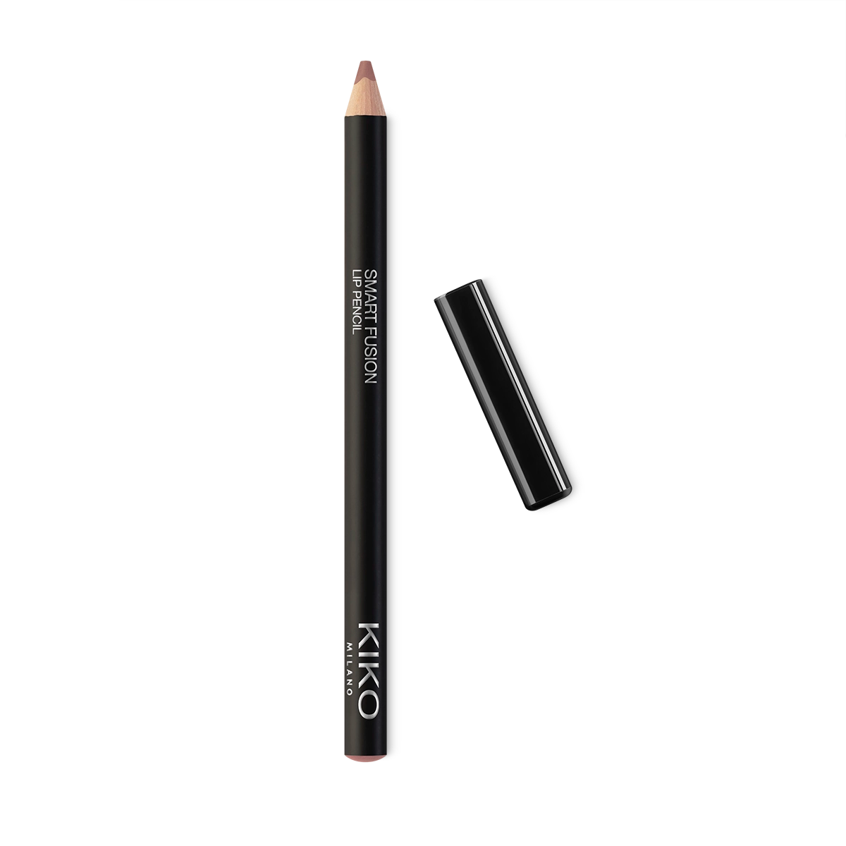 Lip Pencils - Smart Fusion Lip Pencil - 36 Cold Brown | KIKO