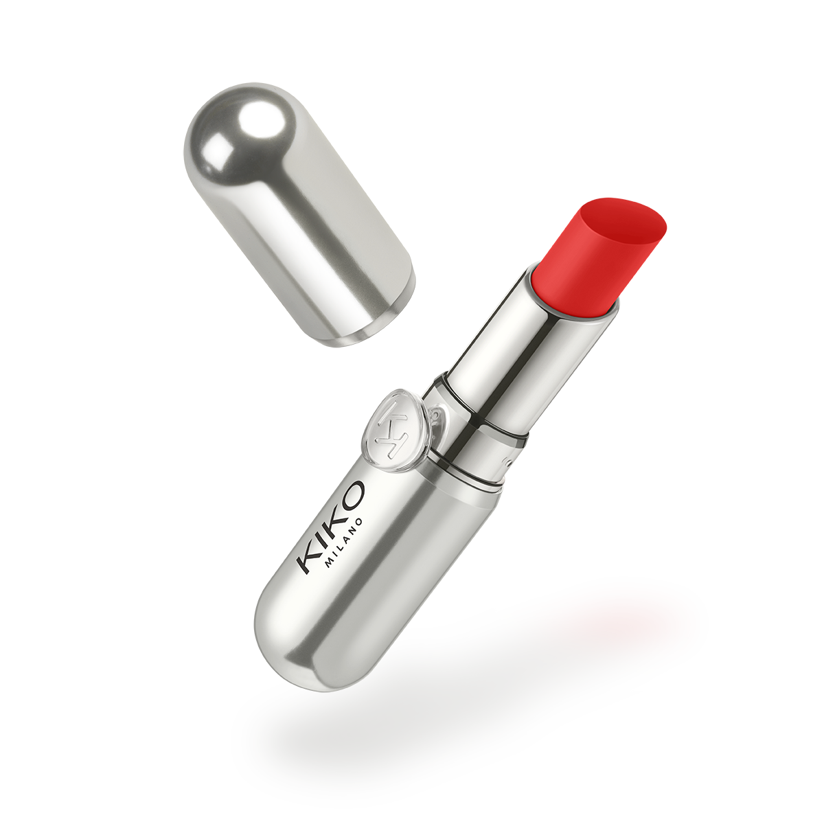 Lipsticks - 3D Hydra Lip Stylo - 08 Partner In Crime | KIKO