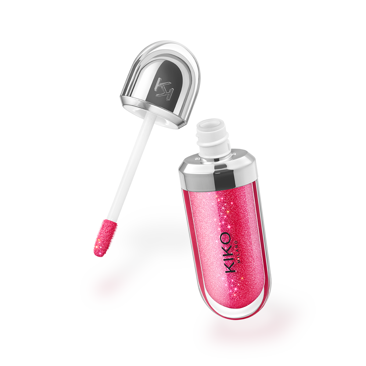 3D Hydra Lipgloss