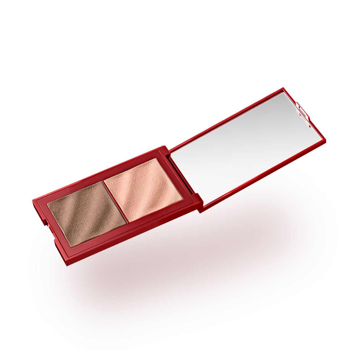 Flirt Alert Strike A Match Bronze & Glow Palette 02