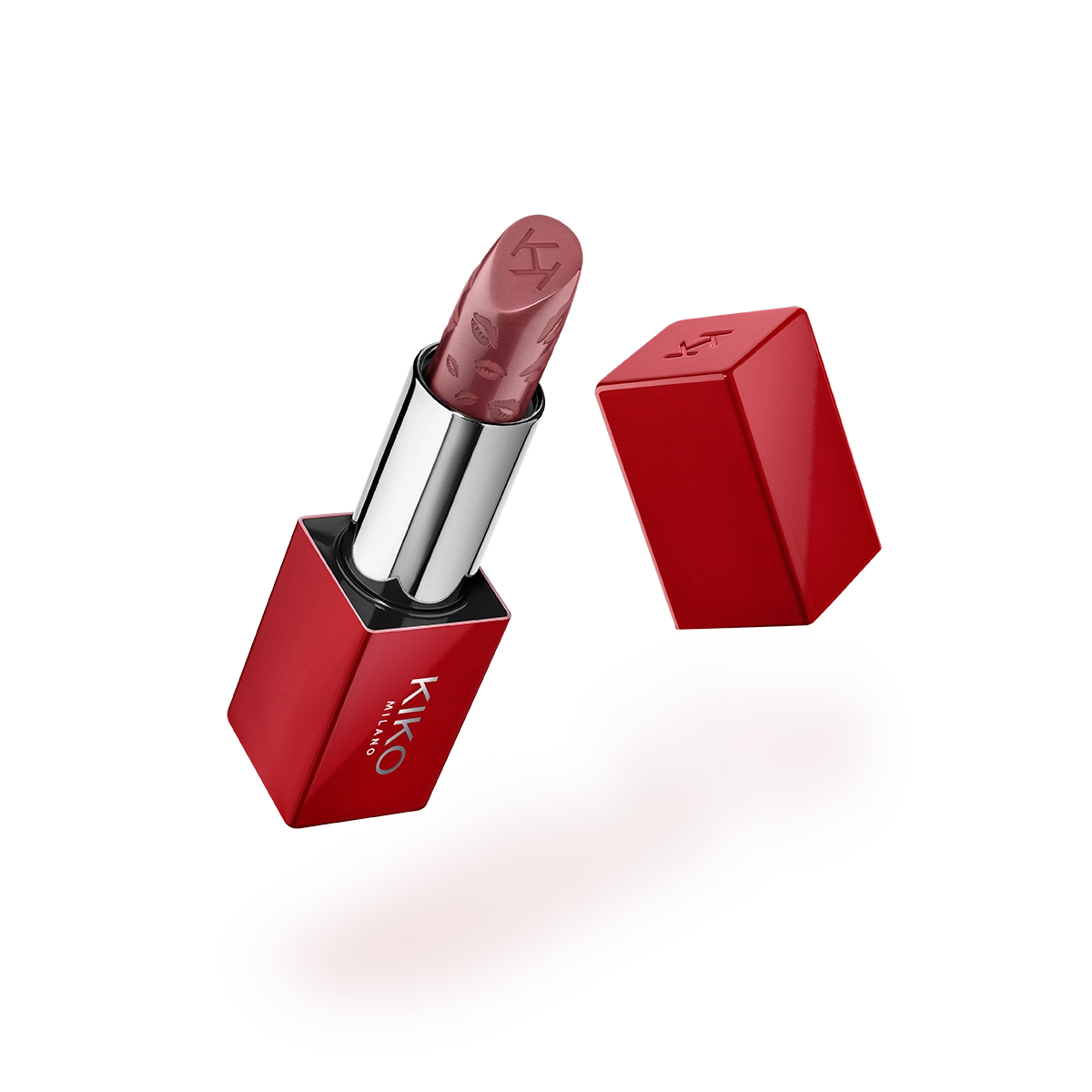 Flirt Alert Heartstopper Shiny Lipstick