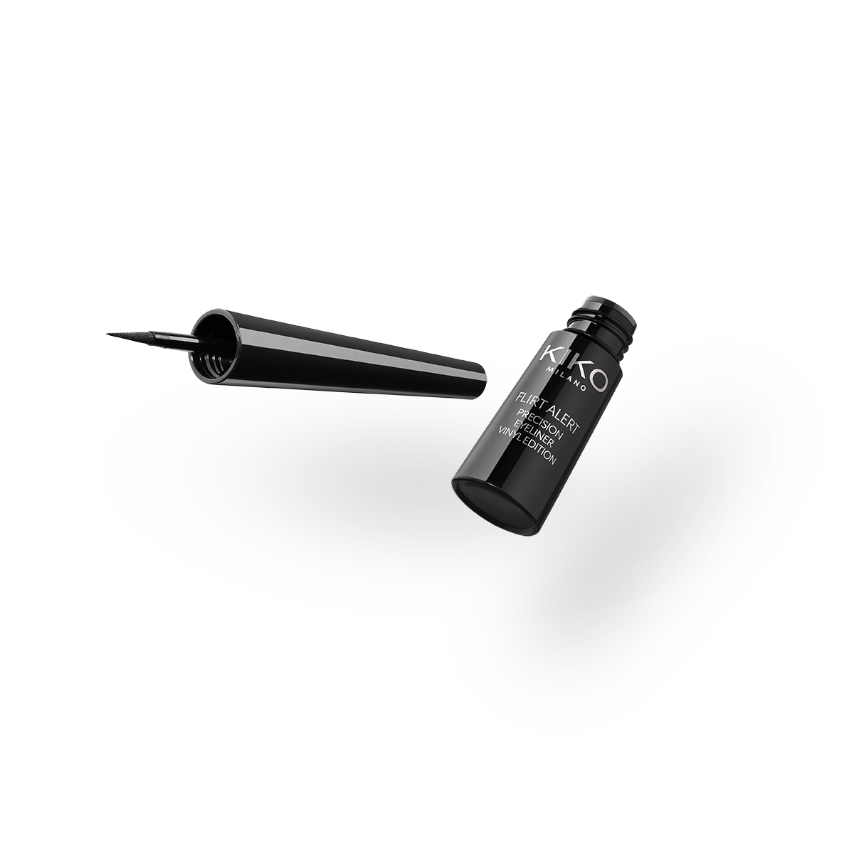 Flirt Alert Precision Eyeliner Vinyl Edition 03