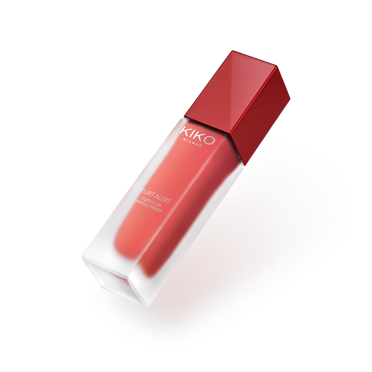 Flirt Alert Push It Up! Peptide Primer