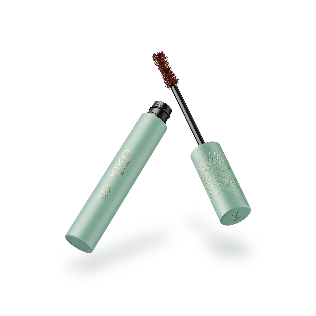 Threads of Time Lift Up Instant Volume Mascara 01