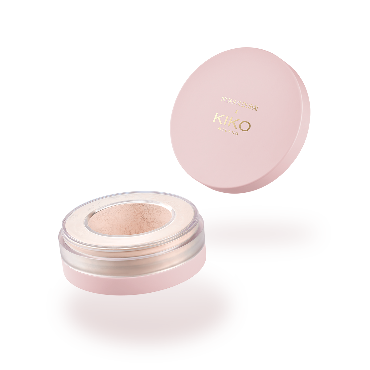 Threads of Time Flex It Up Loose Powder 02