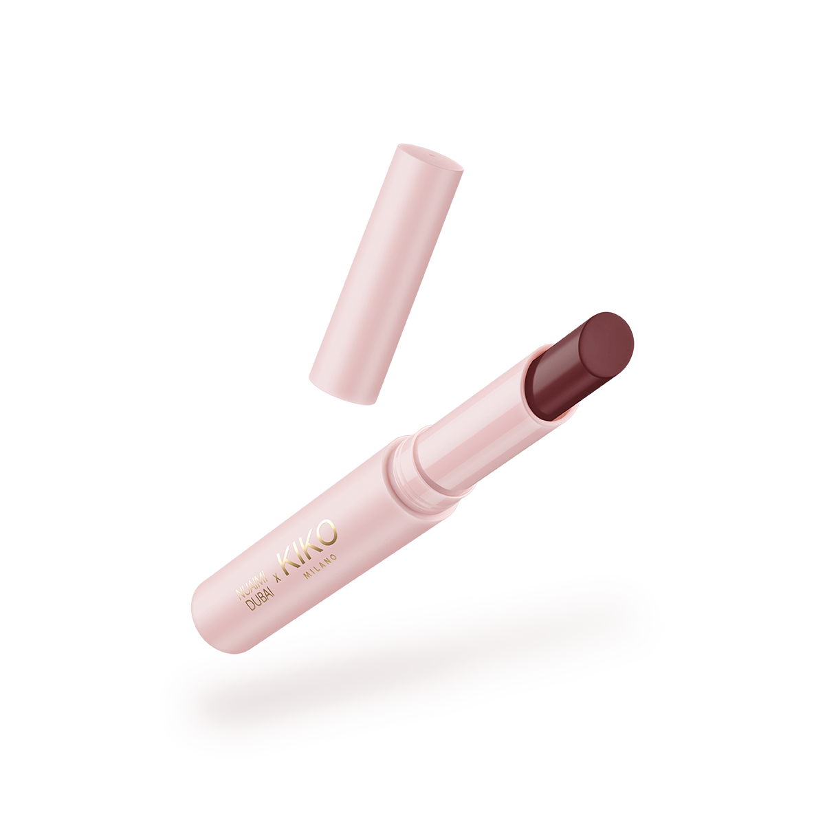 Threads of Time Glazed Kiss Stick Gloss 05