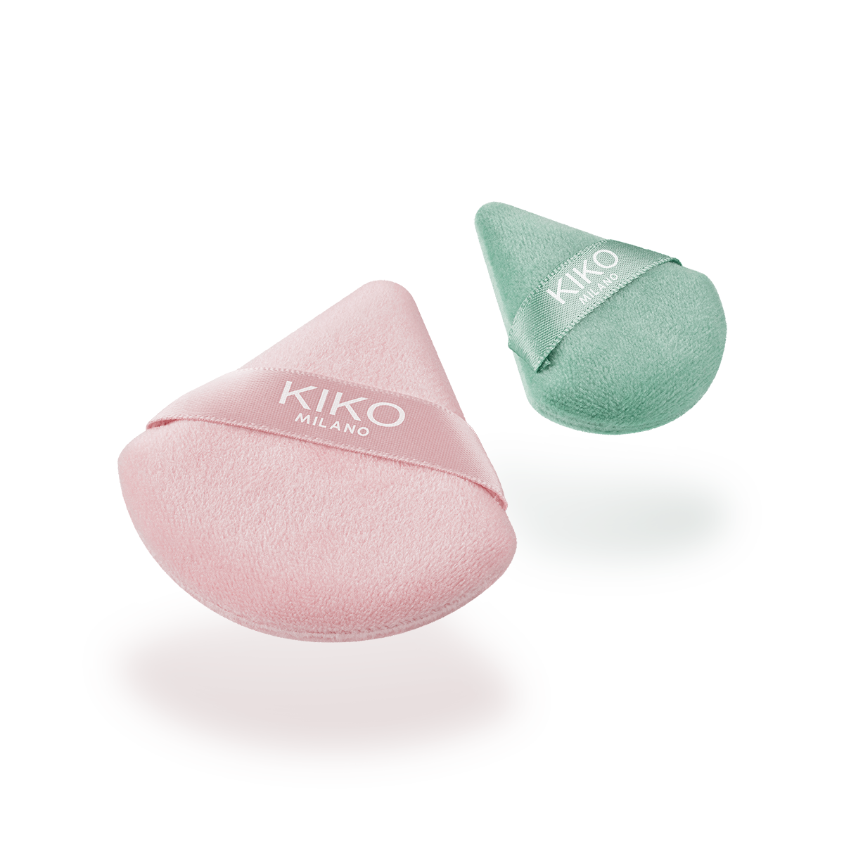 Threads of Time Loose Powder Puff Kit