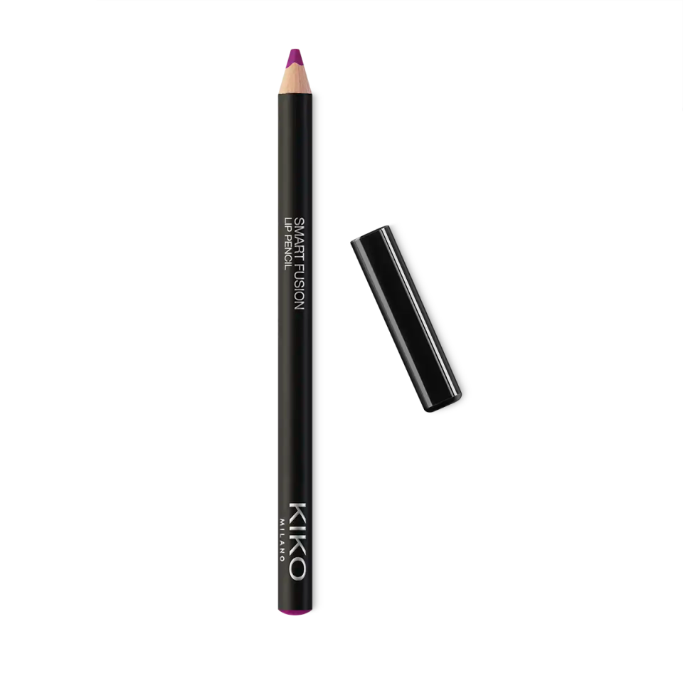 その他 kiko Lip Pencils - Smart Fusion Lip Pencil - 25 Deep Violet | KIKO