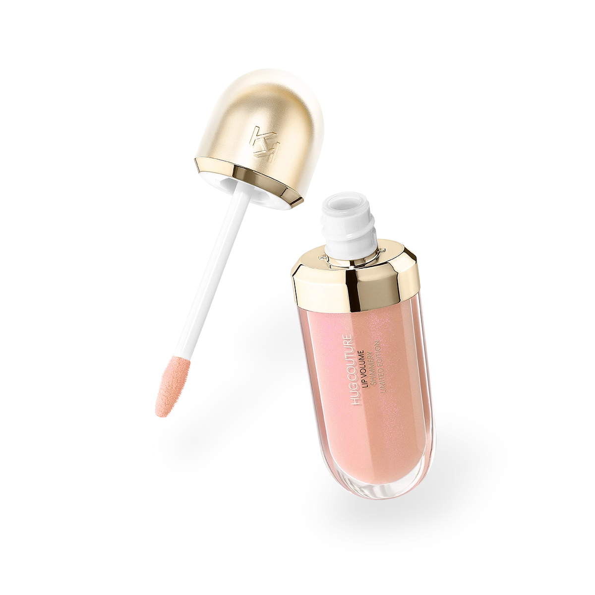 Hug Couture Lip Volume Shimmery Limited Edition 03