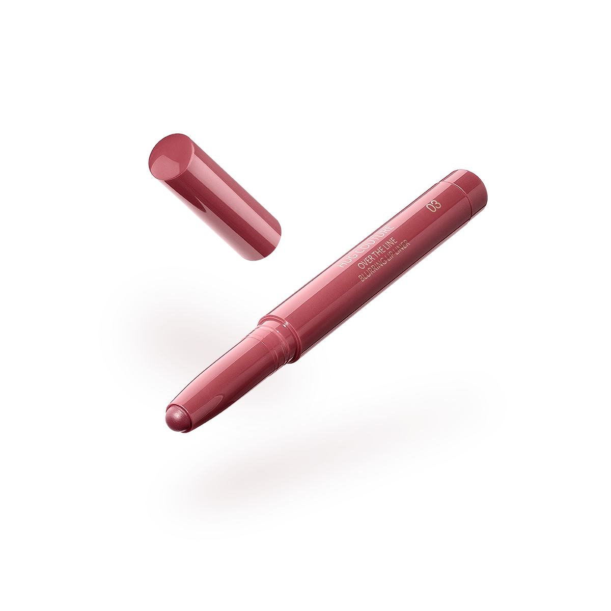 Hug Couture Over The Line Blurring Lip Liner 03