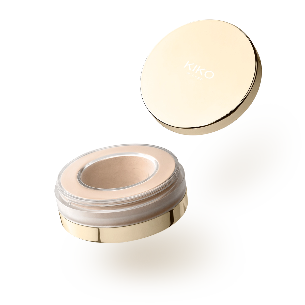 Hug Couture Flex It Up Loose Powder 01